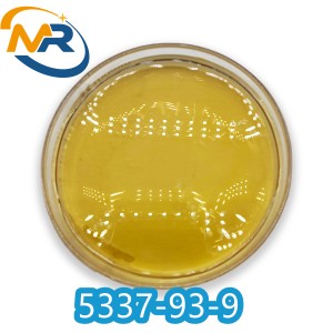 CAS 5337-93-9 4′-Methylpropiophenone