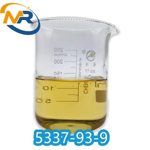 CAS 5337-93-9 4′-Methylpropiophenone