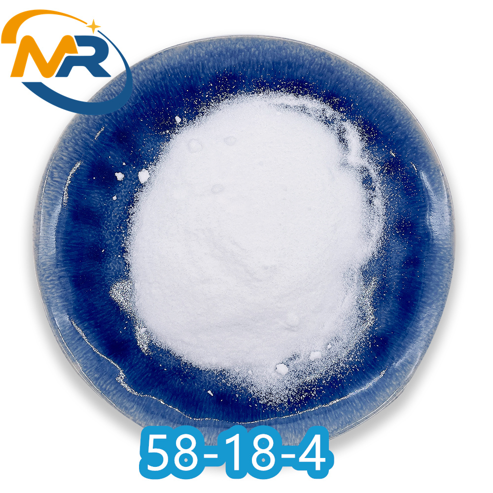 CAS 58-18-4	Methyl testosterone