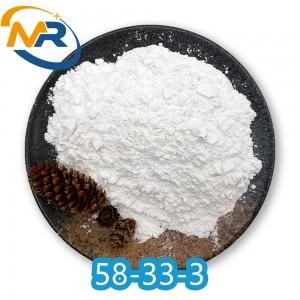 CAS 58-33-3	Promethazine hydrochloride