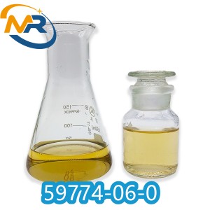 2-bromo-1-phenylhexan-1-one | CAS#:59774-06-0