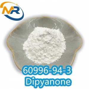 99% White Powder CAS 60996-94-3 Dipyanone