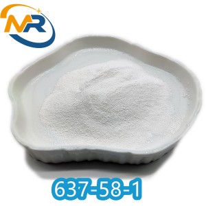 CAS 637-58-1	Pramoxine HCl