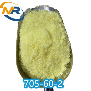 CAS 705-60-2	P2NP 1-Phenyl-2-nitropropene