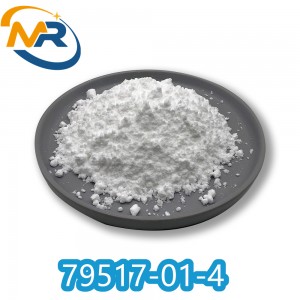 CAS 79517-01-4 octreotide