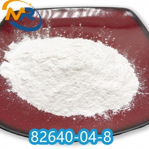 Raloxifene Hydrochloride CAS 82640-04-8 Keoxifene Evista