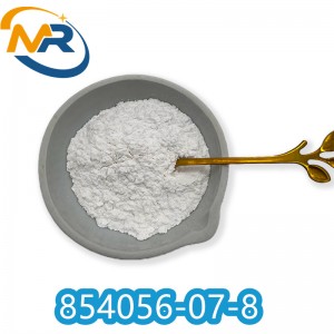 CAS 854056-07-8	Ropivacaine Mesilate