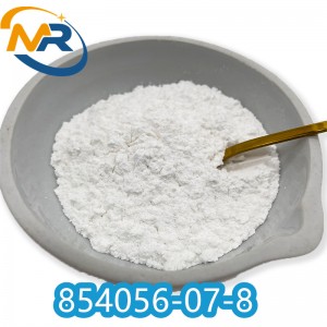 CAS 854056-07-8	Ropivacaine Mesilate