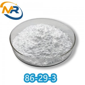 CAS 86-29-3 Diphenylacetonitrile