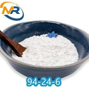 CAS 94-24-6	Tetracaine