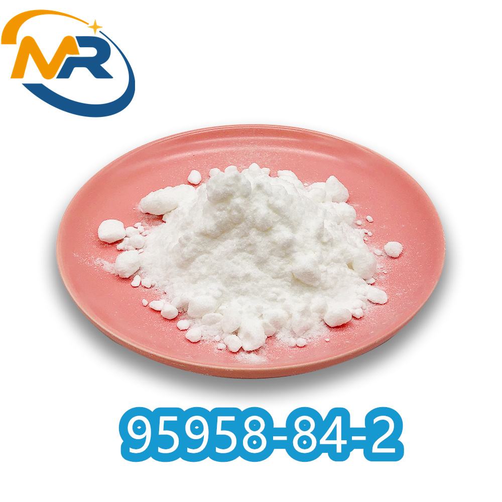High Quality CAS 95958-84-2 Flubromazepam