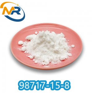 CAS 98717-15-8 Ropivacaine hydrochloride