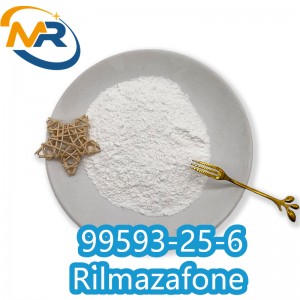 Rilmazafone CAS 99593-25-6 Fast and safe delivery