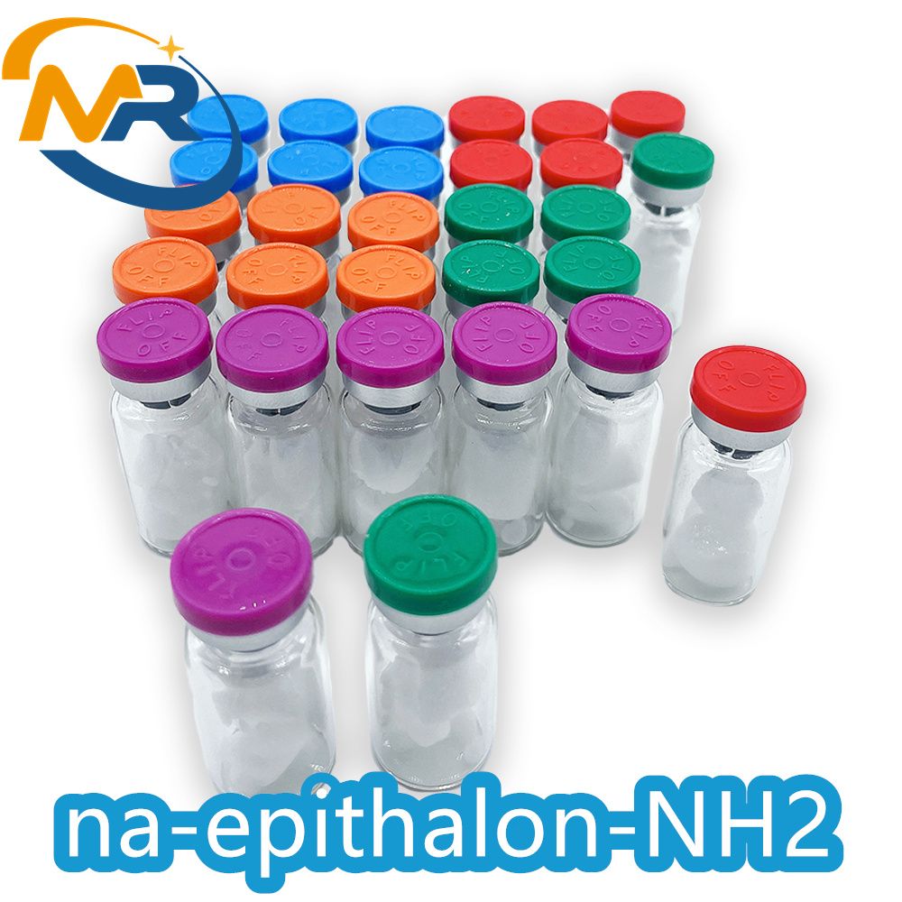 Na-Epithalon-Nh2 High Quality Products at Favorable Prices