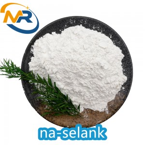 N-Acetyl Selank Amidate 10ml Spray 98.67% Pure