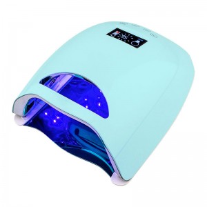Pro Cure Cordless 48w LED UV лампасы