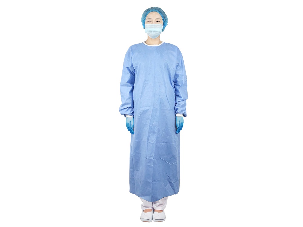 Light And Simple Surgical Clothing Featured Image