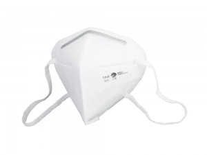 OEM Protective Face Mask Kn95 Suppliers - 2626-1 Disposable Folding Dust Mask – Missadola