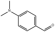 โรงงานความบริสุทธิ์สูง 4-Dimethylaminobenzaldehyde คุณภาพสูง CAS 100-10-7