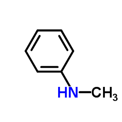 CAS 100-61-8 توفير جودة عالية Monomethylaniline / أفضل سعر / عينة مجانية