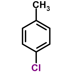 CAS NO.106-43-4 4-Chlorotoluene Produsén/Kualitas luhur/Harga pangalusna/Di stock