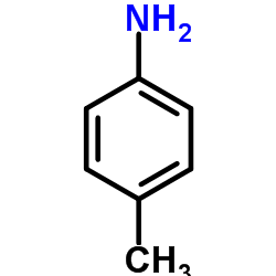 CAS NO.106-49-0 P-Toluidine PT جوړونکی/لوړ کیفیت/غوره بیه/په ذخیره کې/نمونه وړیا ده/DA 90 ورځې