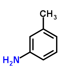 CAS NO.108-44-1 M-Toluidine නිෂ්පාදකයා/උසස් ගුණත්වය/හොඳම මිල/තොගයේ/නියැදිය නොමිලේ/DA දින 90