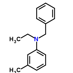 CAS NO.119-94-8 राम्रो गुणस्तरको उच्च शुद्धता Ethylbenzyltoluidine /DA 90 DAYS