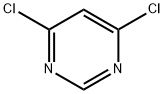 1193-21-1 4,6-Dikloropirimidina