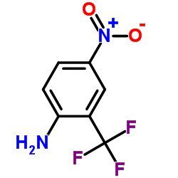 CAS NO.121-01-7 2-Amino-5-nitrobenzotrifluoride Ko te utu whakataetae/tauira he kore utu/ DA 90 ra