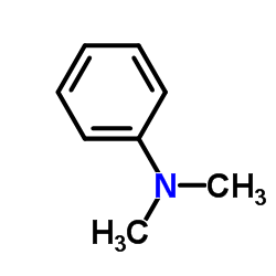 CAS 121-69-7 N,N-dimetilanilina de alta pureza 99%/mostra libre/DA 90 días