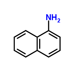 CAS NO.134-32-7 اعلیٰ کوالٹی 1-Naphthylamine بہترین قیمت کے ساتھ /DA 90 DAYS