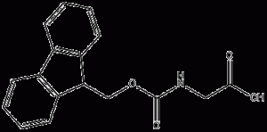 29022-11-5 FMOC-Glisin