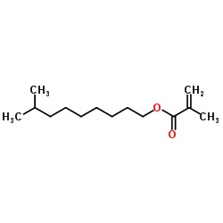 CAS අංකය29964-84-9 Isodecyl methacrylate නිෂ්පාදකයා/උසස් ගුණත්වය/නියැදිය නොමිලේ/DA දින 90