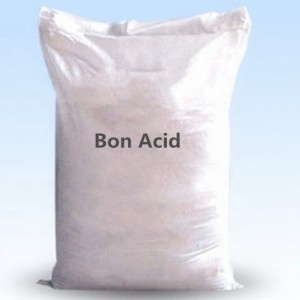 High quality 3-Hydroxy-2-naphthoic acid (Bon Acid ) with best price cas:92-70-6