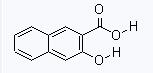 Supply high quality cas no 92-70-6 2-Hydroxy-3-Naphthalene Carboxylic Acid WhatsApp:+8615705216150