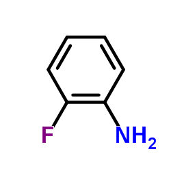 CAS 348-54-9 2-Fluoroaniline Manifakti / Segondè bon jan kalite / Pi bon pri / echantiyon gratis / D / A 90DAYS