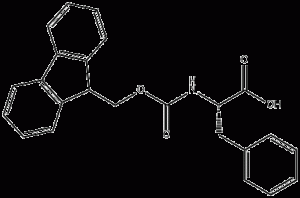 35661-40-6 FMOC-L-фенілаланін