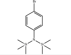 N,N,3, 5-tetramethylaniline CAS:4913-13-7