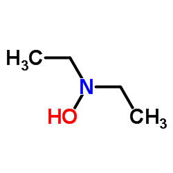 CAS NO.3710-84-7 N,N-Dietilhidroksilamin İstehsalçısı/Yüksək keyfiyyət/Ən yaxşı qiymət/Stokda