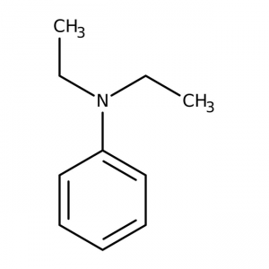 C10H15N CAS:91-66-7  Pharmaceutical Intermediates, Syntheses Material Intermediates   N,N-Diethylaniline