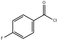 High quality P-Fluorobenzoyl Chloride(4-Fluorobenzoyl Chloride) CAS NO.403-43-0