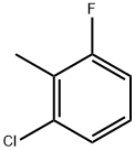 443-83-4 2-Хлоро-6-фторотолуол
