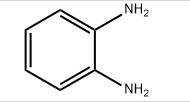 produsén di stock o-Phenylenediamine 95-54-5 C6H8N2