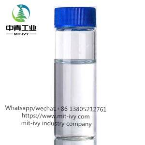 best seller China Factory Supply 99% CAS 108-44-1 m-Toluidine with Technical Support  whatsapp:008613805212761