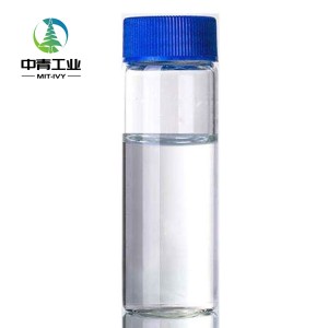 Professional China N,N-Dimethyl-p-toluidine - High Purity 3-Methyl-N, N-diethylaniline  N, N-Diethyl-m-toluidine supplier in China – Mit-ivy