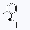2-Ethylaminotoluene N-Ethyl-o-toluidine  CAS  94-68-8