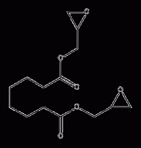 5493-45-8 Диглицидил 1,2-циклохександикарбоксилат