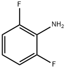 5509-65-9 2,6-Difluoranilin