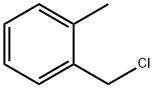 2-Methylbenzyl chloride Արտադրող/Բարձր որակ/Լավագույն գին/Պահեստում Cas No: 552-45-4